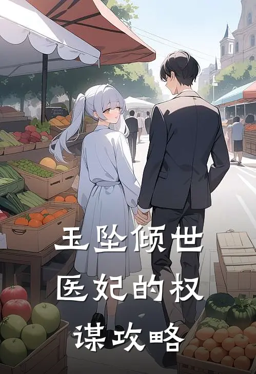 玉坠倾世：医妃的权谋攻略(苏乐遥楚玄逸)免费小说阅读_免费小说完整版玉坠倾世：医妃的权谋攻略(苏乐遥楚玄逸)