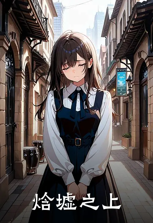 焓墟之上叶森诺亚最新小说全文阅读_最新章节列表焓墟之上(叶森诺亚)