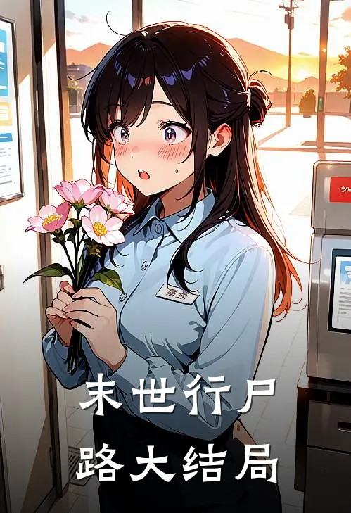 末世行尸路大结局