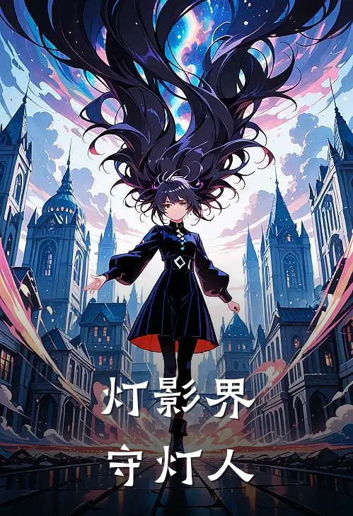 灯影界，守灯人