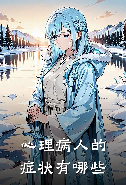 心理病人的症状有哪些