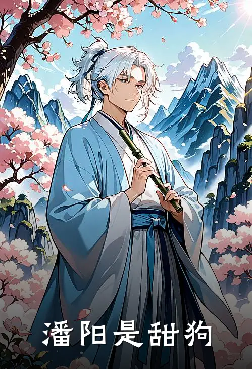 潘阳是甜狗潘阳何娜最新完结小说推荐_最新更新小说潘阳是甜狗(潘阳何娜)