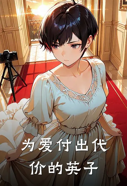 为爱付出代价的英子