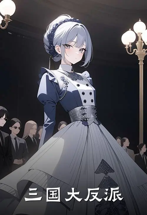 三国大反派