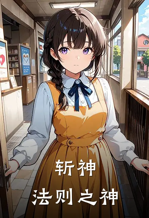 斩神：法则之神