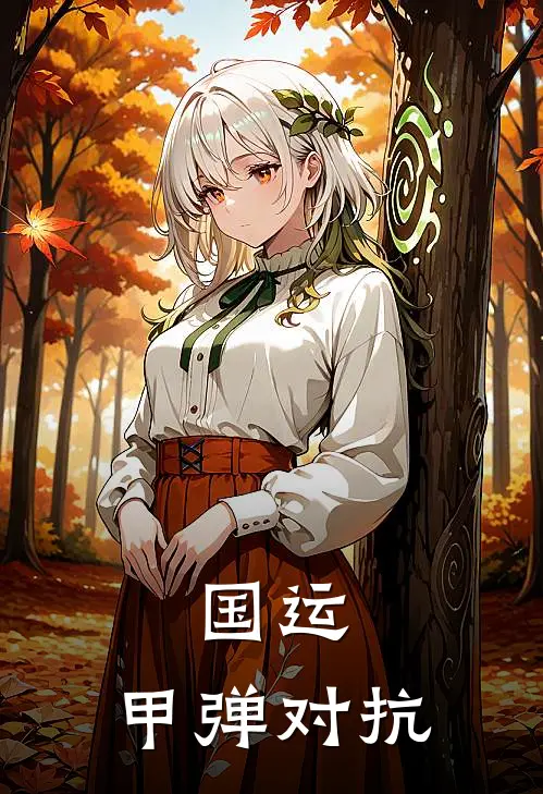 国运：甲弹对抗(华莎华莎)完整版免费全文阅读_最热门小说国运：甲弹对抗华莎华莎