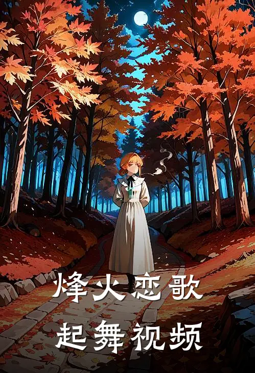 烽火恋歌起舞视频