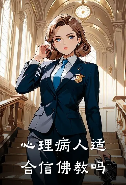 心理病人适合信佛教吗