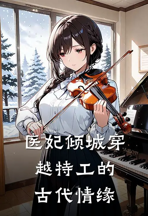 医妃倾城穿越特工的古代情缘