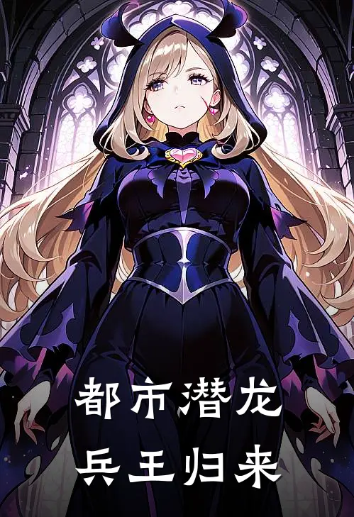 都市潜龙：兵王归来