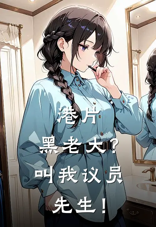 港片：黑老大？叫我议员先生！