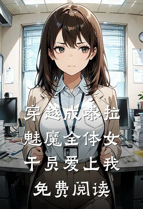 穿越成泰拉魅魔全体女干员爱上我免费阅读