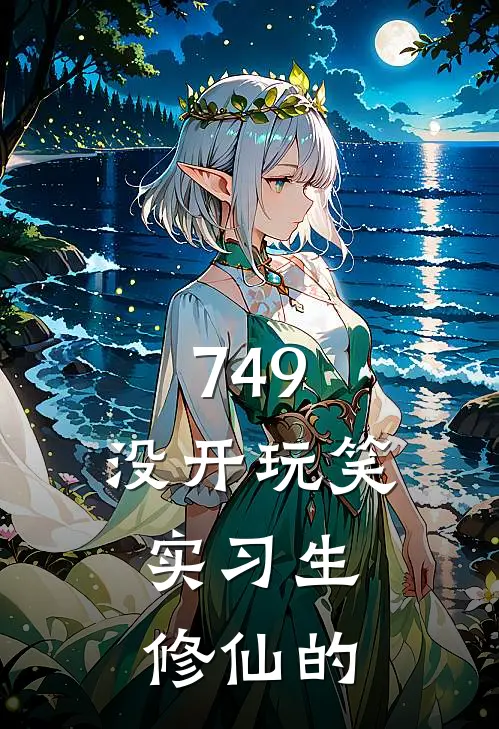 749：没开玩笑，实习生修仙的