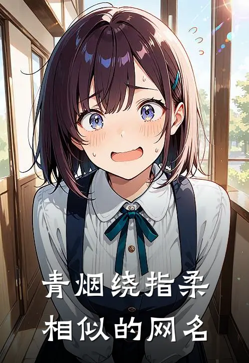 青烟绕指柔相似的网名