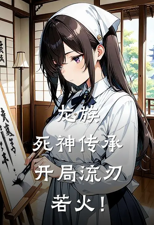 龙族：死神传承，开局流刃若火！