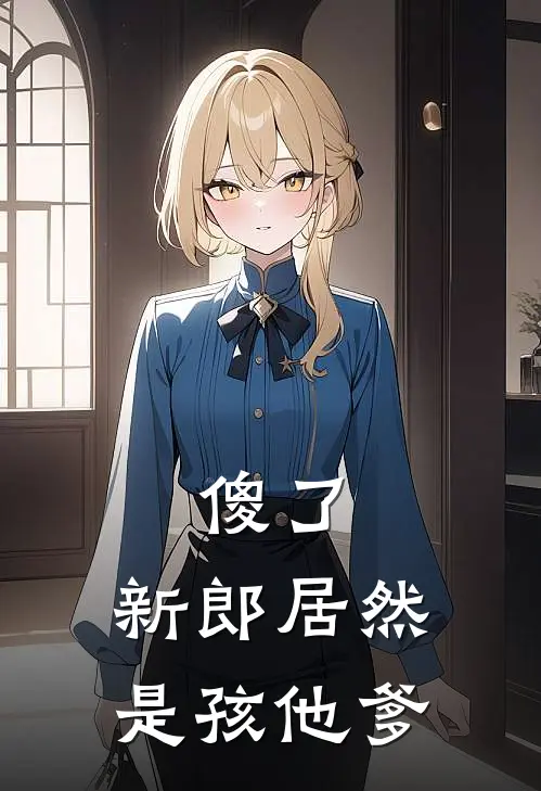 傻了，新郎居然是孩他爹陆思思陆思远完结小说_免费小说在线看傻了，新郎居然是孩他爹陆思思陆思远