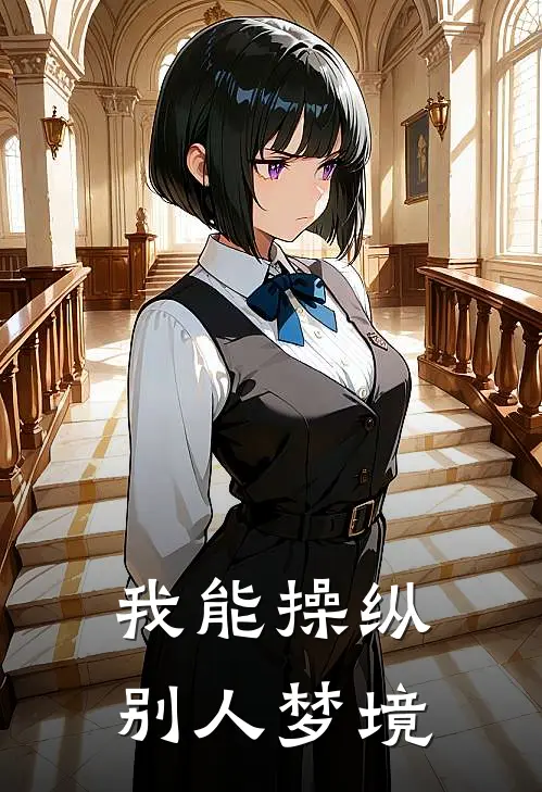 我能操纵别人梦境李瑜崔灵最新免费小说_免费完本小说我能操纵别人梦境李瑜崔灵