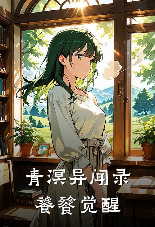 青溟异闻录：饕餮觉醒江离周凯小说免费阅读无弹窗_完结版小说全文免费阅读青溟异闻录：饕餮觉醒(江离周凯)