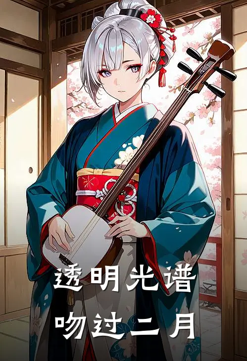 透明光谱吻过二月