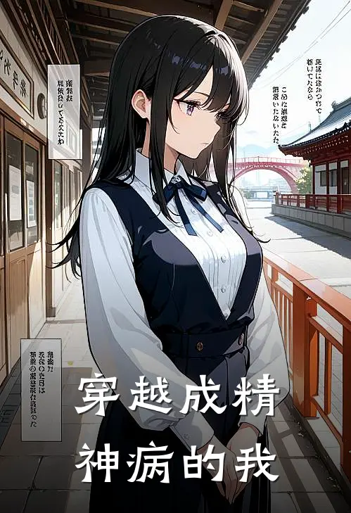 穿越成精神病的我