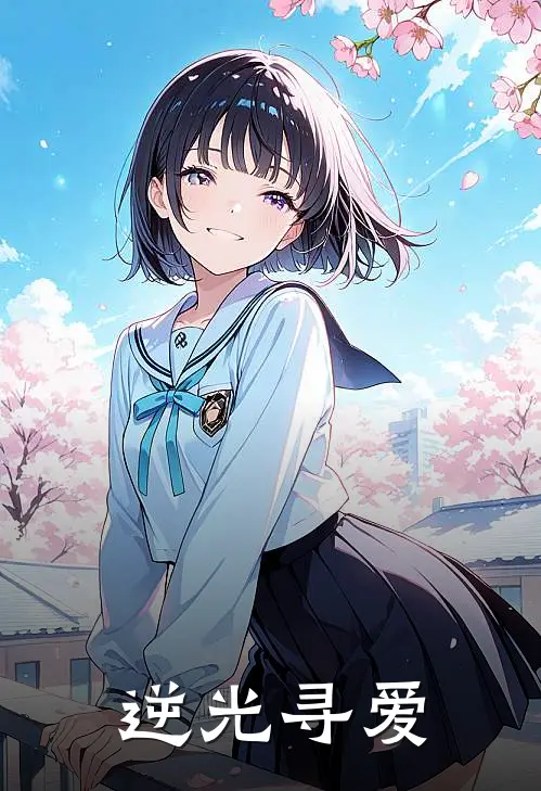 逆光寻爱