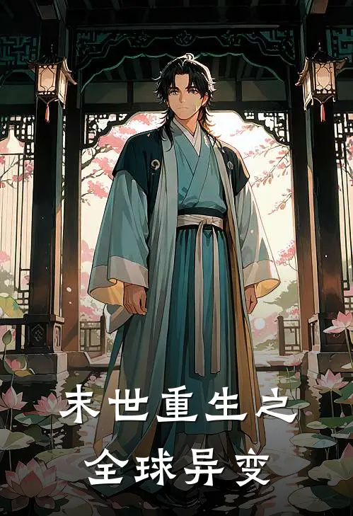 末世重生之全球异变