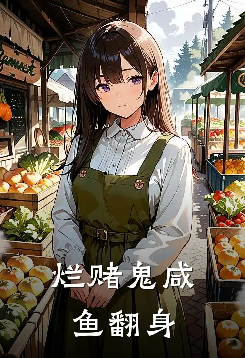 烂赌鬼咸鱼翻身