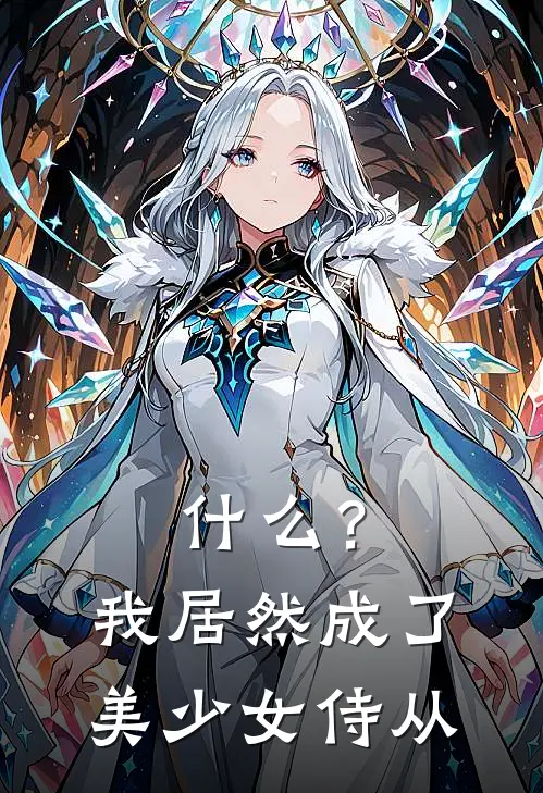 什么？我居然成了美少女侍从林尘年柳澄完结小说_免费小说在线看什么？我居然成了美少女侍从林尘年柳澄