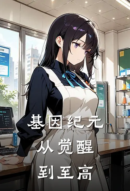 基因纪元：从觉醒到至高苏明月白子羽小说完整版免费阅读_热门小说排行榜基因纪元：从觉醒到至高(苏明月白子羽)