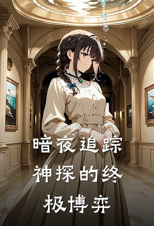 暗夜追踪：神探的终极博弈