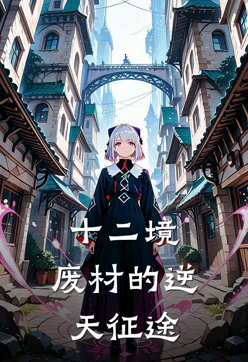 十二境：废材的逆天征途