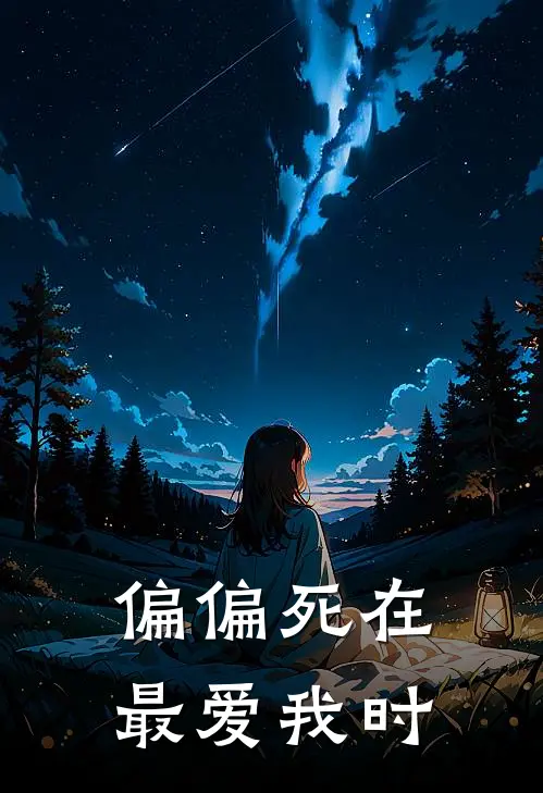 偏偏死在最爱我时
