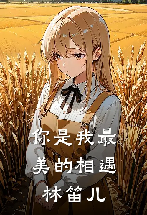 你是我最美的相遇 林笛儿