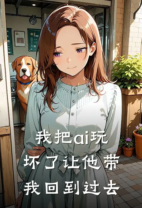 我把ai玩坏了让他带我回到过去陈默张峰免费小说在线阅读_最新章节列表我把ai玩坏了让他带我回到过去(陈默张峰)