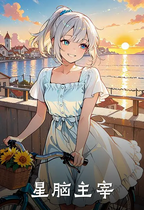 《星脑主宰》林辰黄毛火爆新书_星脑主宰(林辰黄毛)免费小说