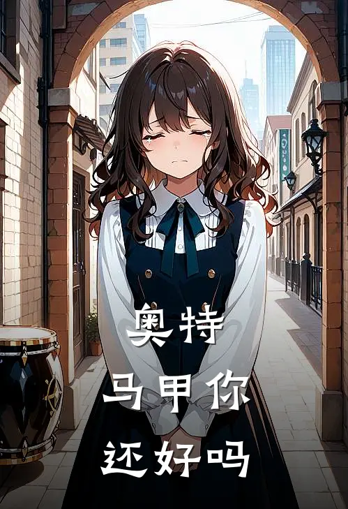 奥特：马甲你还好吗