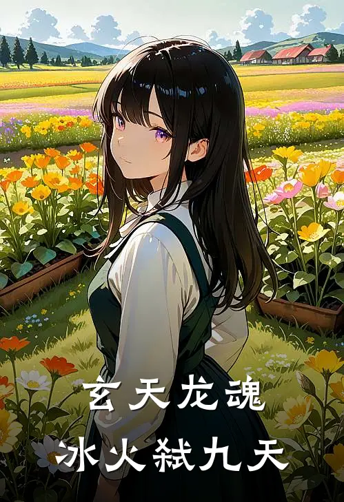 玄天龙魂：冰火弑九天楚昭柳清霜免费小说完整版_最新好看小说玄天龙魂：冰火弑九天楚昭柳清霜