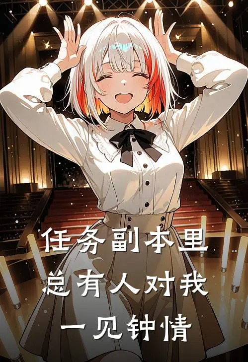 任务副本里总有人对我一见钟情