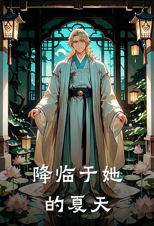 降临于她的夏天