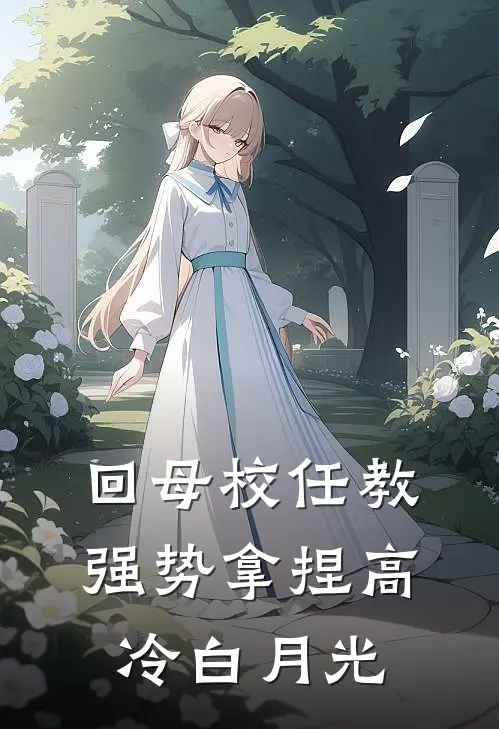 《回母校任教，强势拿捏高冷白月光》时昀赵霜_(回母校任教，强势拿捏高冷白月光)全集在线阅读