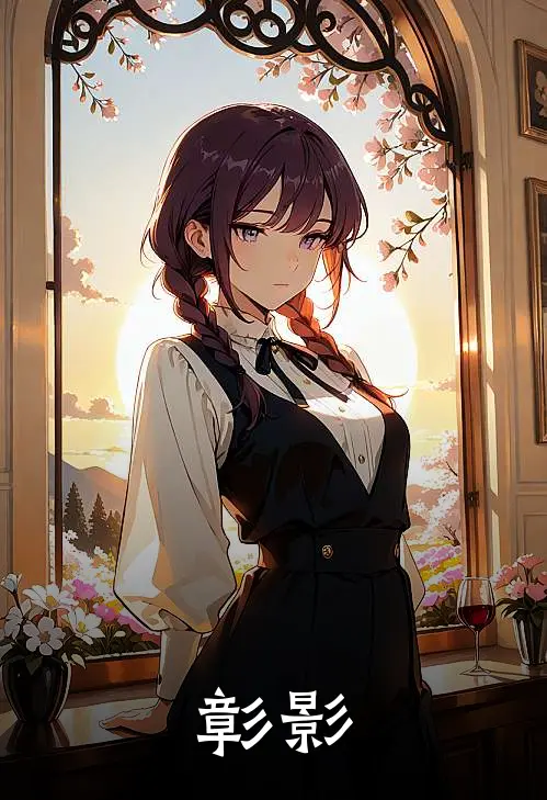 彰影(夏昕宋景钰)小说完整版_完结好看小说彰影夏昕宋景钰