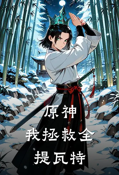 原神：我拯救全提瓦特洛衡王锤子无弹窗全文免费阅读_最新推荐小说原神：我拯救全提瓦特(洛衡王锤子)