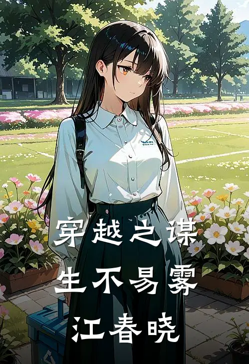 穿越之谋生不易 雾江春晓