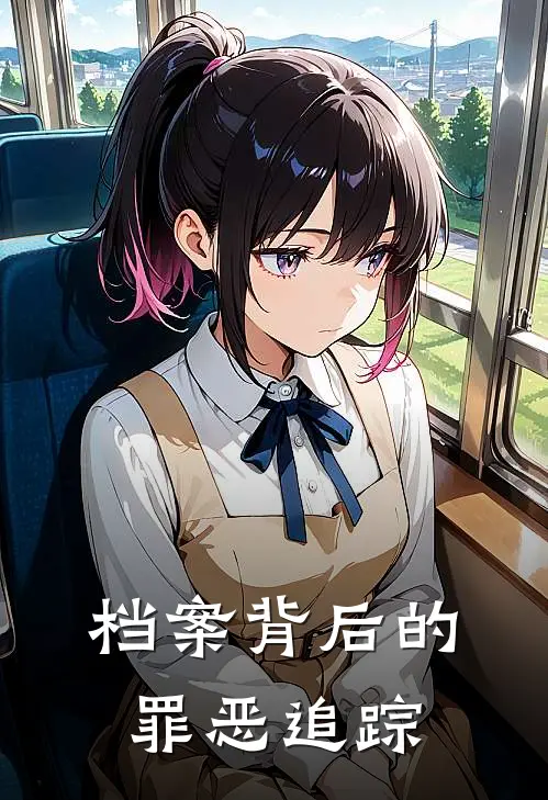 档案背后的罪恶追踪