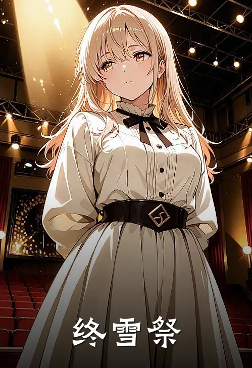 终雪祭