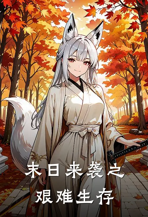 末日来袭之艰难生存(张祥王俊丽)最新小说全文阅读_最新章节列表末日来袭之艰难生存(张祥王俊丽)