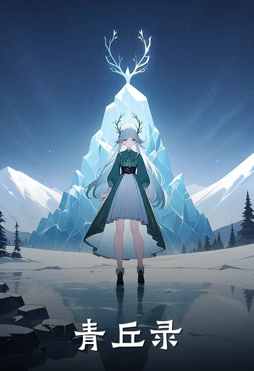 青丘录程九斤秦守山最新好看小说推荐_完本小说免费青丘录(程九斤秦守山)