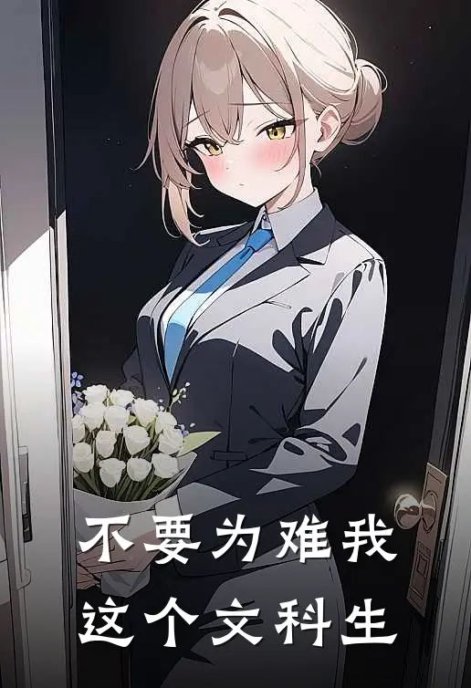 不要为难我这个文科生