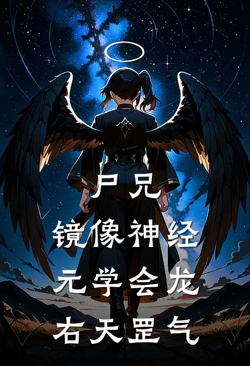 尸兄：镜像神经元学会龙右天罡气