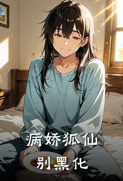 病娇狐仙别黑化